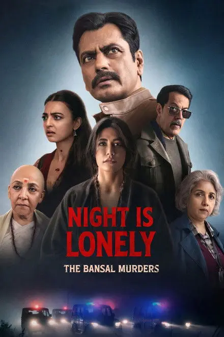 Raat Akeli Hai The Bansal Murders