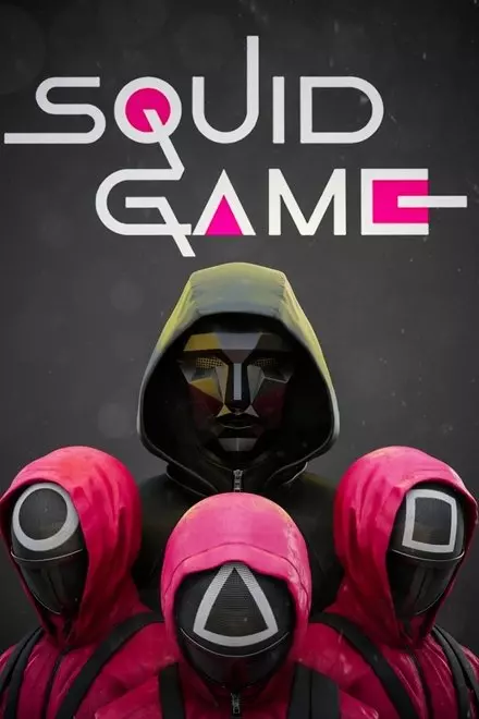 Squid Game